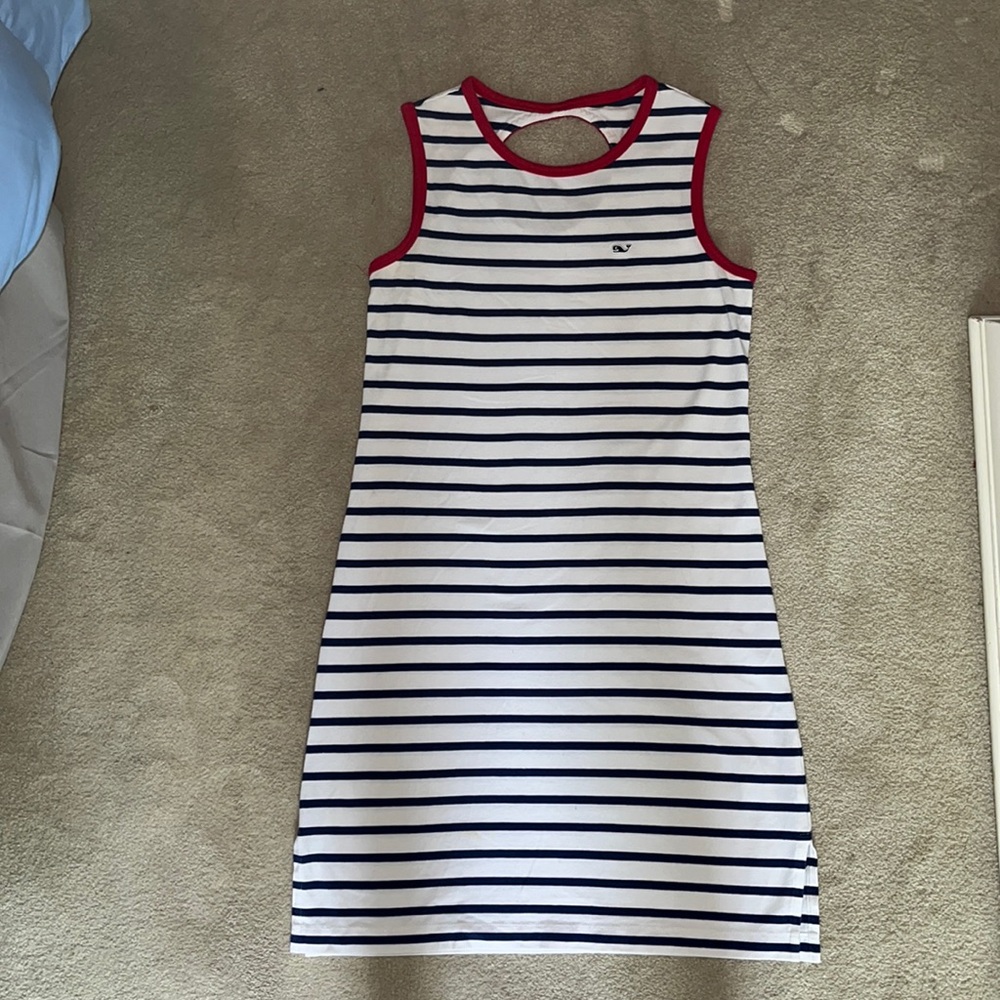 Patriotic dress